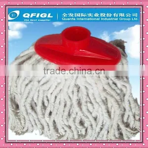 Yarn Spining Mill Cotton Mop thumbnail-1