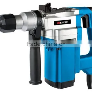 900w/1100w Rotary Electric Hammer Drill Three Function Electric Demolition Hammer Breaker thumbnail-1