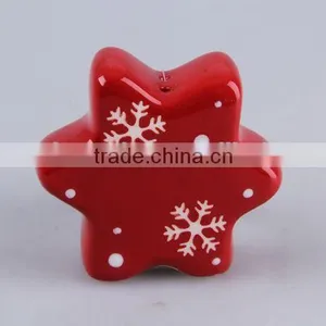 New Design Christmas Design Hot Selling Cruet Set Ceramic Set thumbnail-3