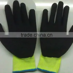 Latex Coated Glove thumbnail-1