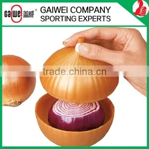 Onion Saver,Onion Storage Container,Material:pp+ABS,Supply You the Most Competitive Price thumbnail-2