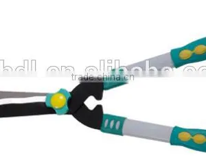 Anvil Bypass Hand Garden Tree Pruner Lopper Pruning Scissors Tool,hedge Shear Lopper Lawn Edging Shear Knife thumbnail-2