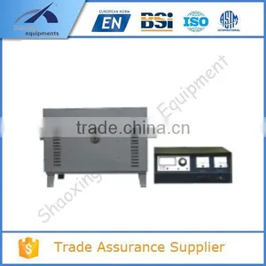 CF Electric Tube Carbon Furnace thumbnail-1