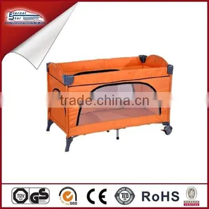 Multi Function Baby Bed,play Baby Bed thumbnail-1