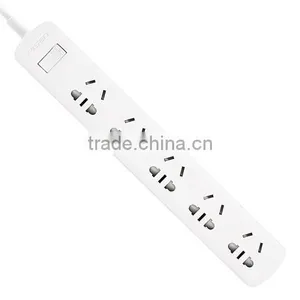 5 Outlets Power Strip thumbnail-1