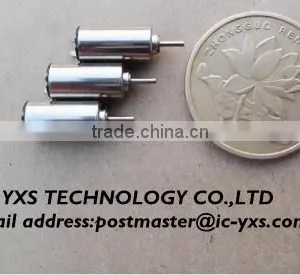 5MM Coreless Motor Dc3V 48500 RPM For High Speed Hollow Cup Motor thumbnail-2