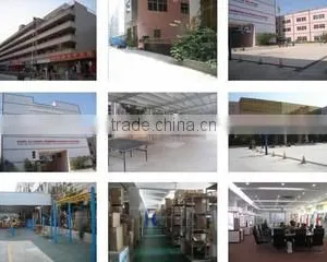 Shenzhen Be Nice Sports Goods Co., Ltd. company overview - view 1 thumbnail