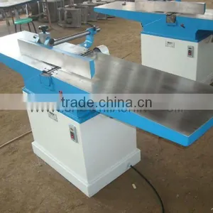 Woodworking Surface Planer SH504.B With Max.Planing Width 400mm and Max.Planing Depth/Each Time 3mm thumbnail-1