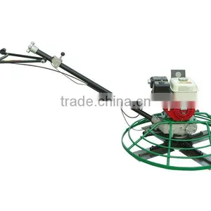 Concrete Power Trowel thumbnail-5