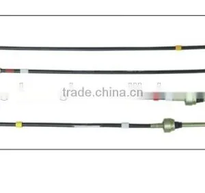 Cable Clutch for Automobile thumbnail-1