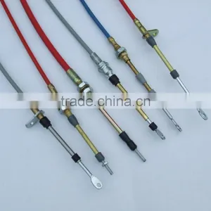 Marine Cable Assembly/Push Pull Cables thumbnail-3