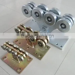 Sliding Cantilever Gate Roller 8L-A thumbnail-1
