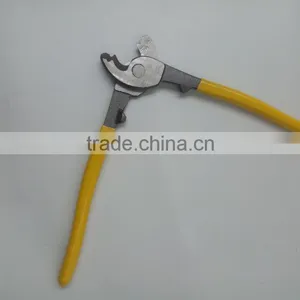 High Quality Carbon Steel Cable Cutter thumbnail-3