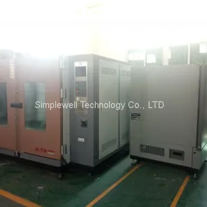 Faster Temperature Humidity Test Equipment, Factory Faster Temperature Humidity Test Chamber thumbnail-1