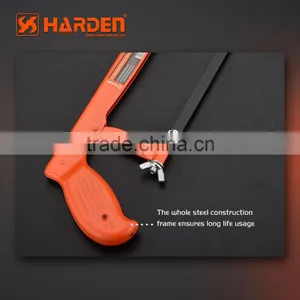 Professional Adjustable Hacksaw Frame thumbnail-3