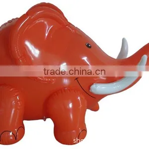 2016 Newest Electric Toy&Mini Elephant Kids Toy&ODM/OEM Plastic Toy thumbnail-5