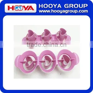 28X8X4.5CM PP CUPCAKE INSERT MOULD thumbnail-1