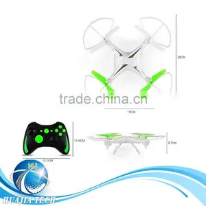 2.4G 4CH RC Quadcopter With 6-axis Gyroscope With Camera thumbnail-5