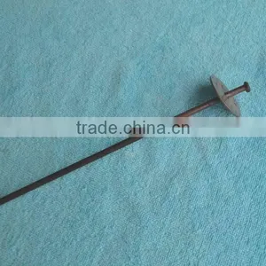 Fabric Pins With Washer thumbnail-2
