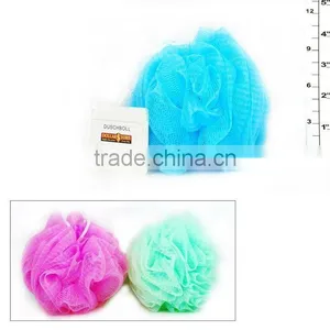 Colorful Bath Ball thumbnail-1
