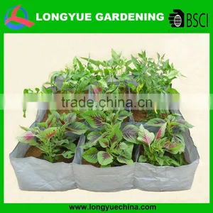 Nine Pockets Cheap Plastic Plant Propogation Bag thumbnail-1