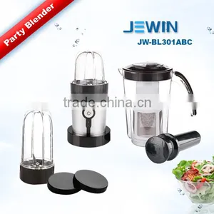 220W Kitchen Electric Food Processor thumbnail-1
