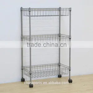 EU and USA Fashionable Model and Classic Shelving thumbnail-1