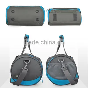 2015 Fashion Travel Bag With Shoes Holder thumbnail-6