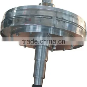 PE Drip Tape Mould ( Irrigation Drip Tape Prodcution Line) thumbnail-1