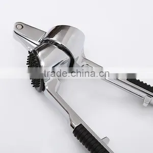 Manufacturer Stainless Steel Garlic Grater Press thumbnail-1