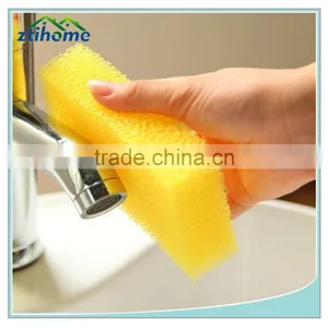 Magic Cleaning Pad Scouring Pad 2pcs thumbnail-3