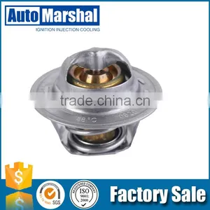 Aluminum Auto Coolant Thermostat for FORD ESCORT OEM 1 635 905 thumbnail-1