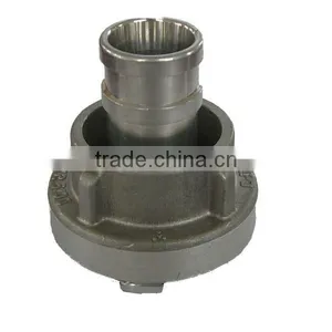 Aluminum Storz Coupling 1 1/2" thumbnail-1