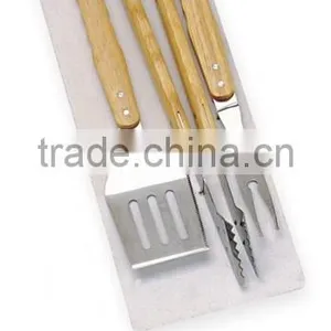 3pcs Barbecue Tools thumbnail-1