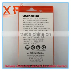 T118C 3-Inch, 14TPI, HSS Bosch Shank Jigsaw Blade thumbnail-5