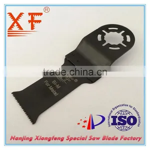 XF-Z040 B-lM E-Cut Fein Multimaster Oscillating Tool Saw Blade thumbnail-3