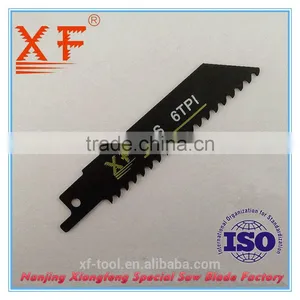 Wood Cutting Reciprocating Saw Blades Fits Bosch, DeWalt thumbnail-1