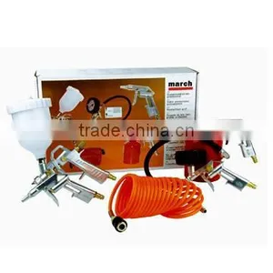 SPRAY GUN KIT thumbnail-1