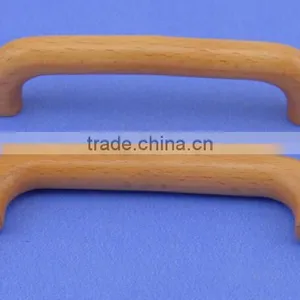 Factory Supply Wooden Drawer Cabinet Handle thumbnail-1