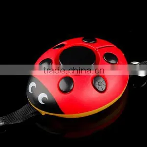 Personal Security Anti Rob Alarm Self Defense Alarm thumbnail-1