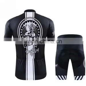 Men Cycle Clothing Customized thumbnail-1