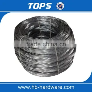 China Low Price Electro Galvanized Iron Wire thumbnail-1
