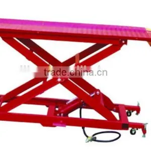 Motorcycle Lift AL10AS0301 thumbnail-2
