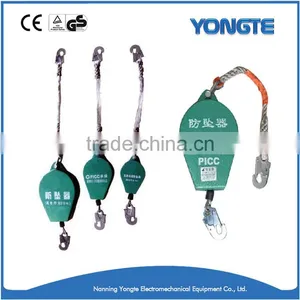 Hot Sale Good Price Safety Fall Arrester thumbnail-1