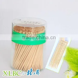 Nature Bulk Bamboo Toothpicks thumbnail-3