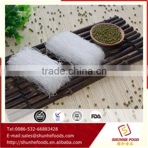 China Exporter Longkou Instant Vermicelli Food Noodle thumbnail-2