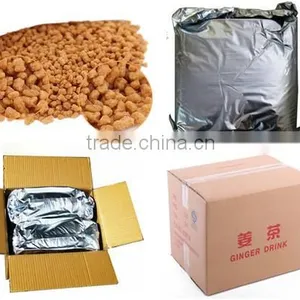 Quality Lemon Honey Ginger Tea,Instant Honey Ginger Tea, Instant Honeyed Ginger Powder thumbnail-2