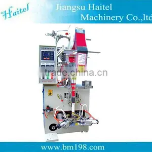 2017 Haitel HTL-A388/B388/C388/D388 Power/Particle/Liquid Packing Machine thumbnail-1