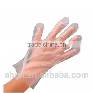 Top Quality Medical Examination Cpe Gloves thumbnail-1