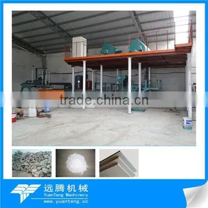 Automatic Magnesium Oxide Board Machine thumbnail-1